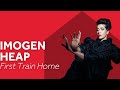 Imogen Heap - First Train Home (live lockdown version) | #RoyalAlbertHome