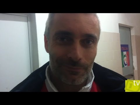 Pippo Zani Portiere Taloro