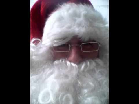 Bad Santa or Good Santa ??