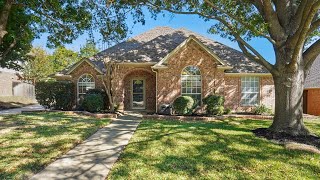 7716 Bridlewood Ct, North Richland Hills, TX