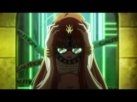 P5A Shitpost - The Mentality Of November 30