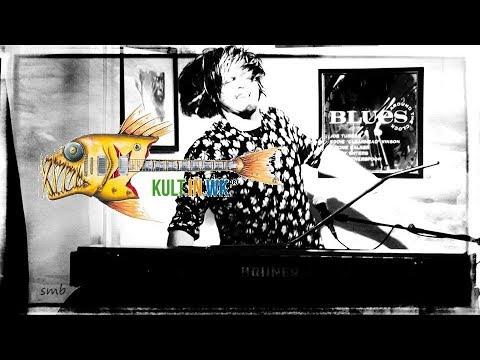 USE ME (Bill Withers) - The Lachy Doley Group - Live at KULT.IN.WK 2017-08-20  (Whammy Clavinet)