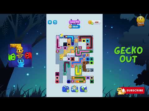 Level 774 preview - Hell Mode