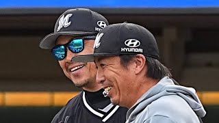 🔥36歳守護神が覚醒…4点差を消した“無失点の1イニング”が逆転を呼ぶ#プロ野球#千葉ロッテマリーンズ#益田直也#逆転勝利#パリーグ#楽天イーグルス#野球ハイライト#劇的試合#クローザー#野球ニュース