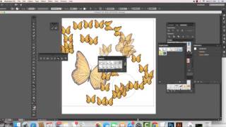 Symbols in Illustrator CC