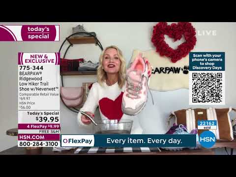 HSN | Obsessed with Style with Debbie D 02.10.2022 - 10 AM