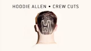 Hoodie Allen - Crew Cuts - Wave Goodbye (feat. Shwayze)