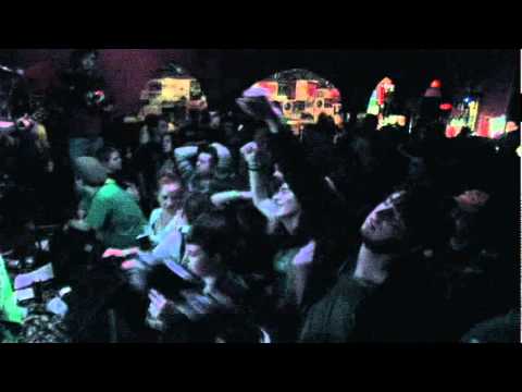 The Swaggerin' Growlers - Live From the Riot 2010: Beer, Women & Song