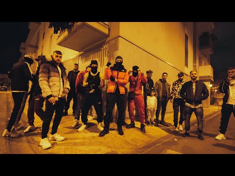 N-Jey - Del Ghetto (Video Oficial)