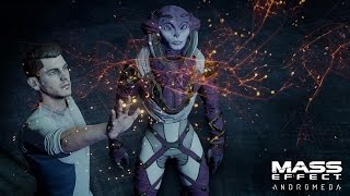 Mass Effect: Andromeda – Exploration and Discovery Trailer