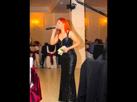 IONELA PASCU SI FORMATIA CODRUȚ LIVE 2014 - DUSMANII S-AR BUCURA BOTEZ BAIA MARE