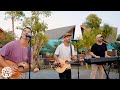 Bon Jovi It S My Life Music Travel Love Ft Dave Moffatt Cover Live At Atlas Beach Fest