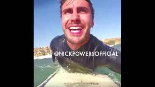 Andy Grammer - Good To Be Alive REMIX - Nick Powers