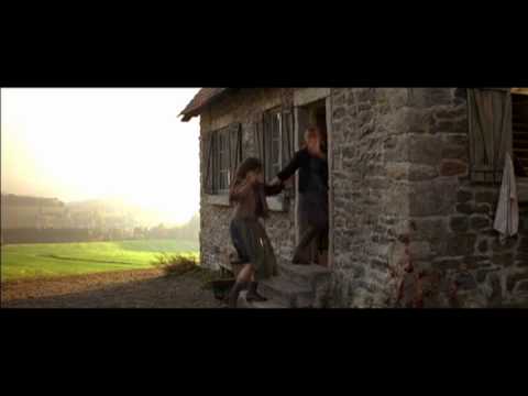 INGLOURIOUS BASTERDS - "HI SALLYS"