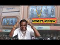 BADE MIYA CHOTE MIYA MOVIE HONEST REVIEW