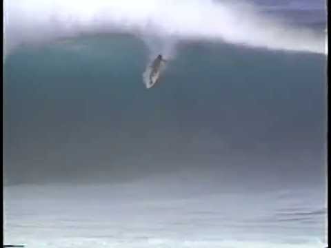 Pipeline Masters 1984