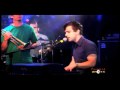 Chris Garneau - No More Pirates - Live on Fearless Music