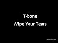 Wipe Your Tears