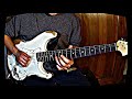 Maceo Parker - Advanced Funk solo (live)