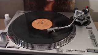 Ted Nugent - Live It Up - Vinyl