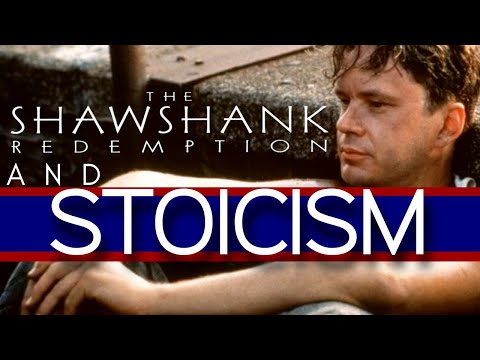 The Shawshank Redemption and The Art of Stoicism