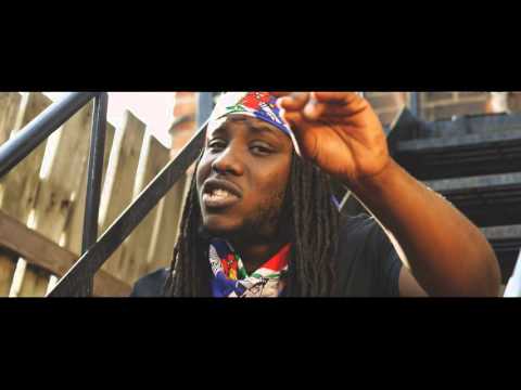 THE SKEEDJAH MAN - TRAUMATIZER  "OUAIS" (Shot by PAVFILMS PRO)