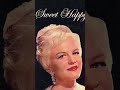 Peggy Lee ~ Sweet Happy Life