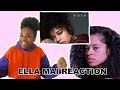 Ella Mai - Trip (Audio) REACTION |BasicallySomer Ella Mai - Trip (Audio) REACTION |BasicallySomer