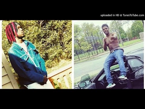 J@y Gotti x Hugh Hefner Jr. - Black Beatle