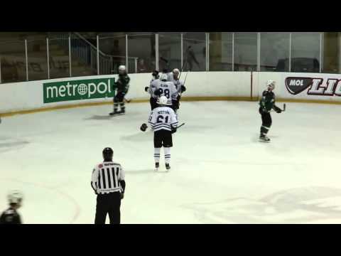 Ferencváros 5-6 MAC Budapest