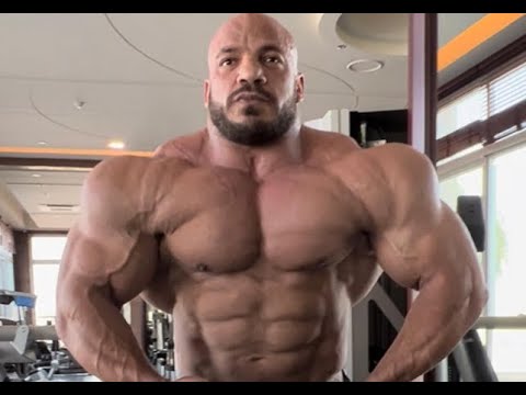 Big Ramy will be the clear Mr. Olympia 2022 Winner ?!