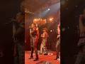 Vengaboys Boom Boom Boom LIVE 2024 In Luzern