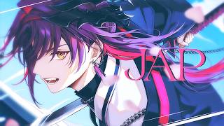 JAP / abingdon boys school 歌ってみた【渡会雲雀/にじさんじ】