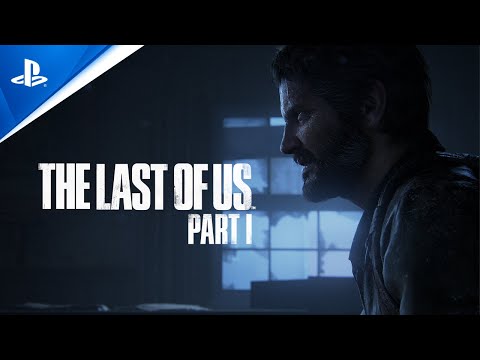 The Last of Us Part I | Zwiastun | PS5