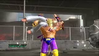 Download lagu Christie in trouble I in Tekken 6(orignal banned creator) mp3 Download lagu Christie in trouble I in Tekken 6(orignal banned creator) mp3
