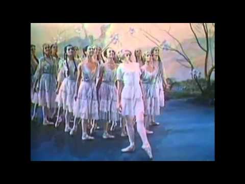 Kirov Theater in Shurale (1980)