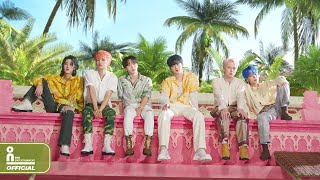 [影音] WEi 'BYE BYE BYE' M/V Teaser