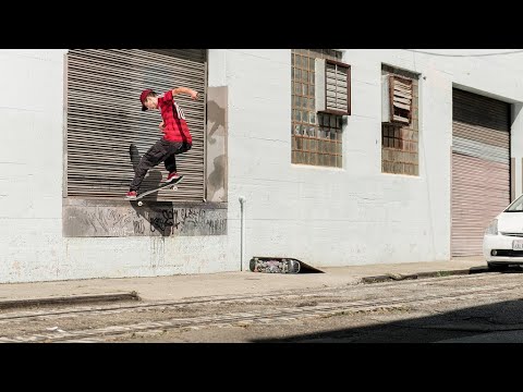 Miles Silvas Rodrigo TX - Adidas x Official Commercial
