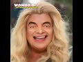 Mr Bean Singing Womboai Funny Singing MR BEAN Mr Bean Cartoon Mr Bean 2021