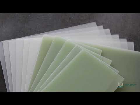 Fr4 epoxy fiberglass laminated sheet