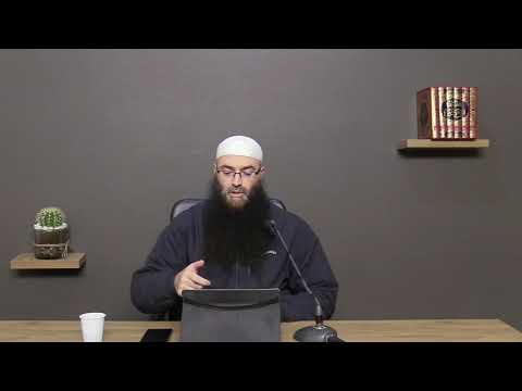 20) Esh-Sherh El-Mumti - Kapitulli i namazit (Falja e namazit në rrobë të papastër)