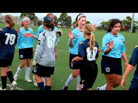 2010/2011 Victorian Champions League season