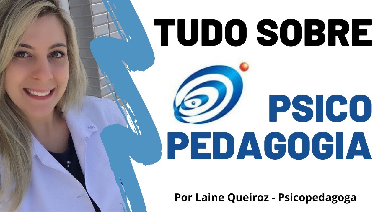 Entenda a PSICOPEDAGOGIA. Saiba TUDO sobre a Psicopedagogia Clínica e Institucional.