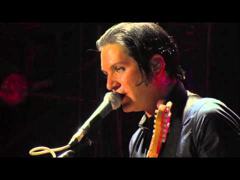 Placebo Live - Meds @ Sziget 2012