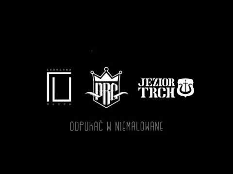 PAZO  RDU /JEZIOR TRCH /ARECZEK PRG - ODPUKAĆ W NIEMALOWANE PROD.MYSZOR