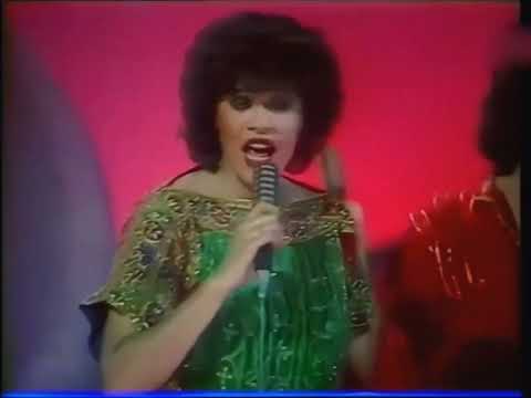 Netherlands 🇳🇱 - Eurovision 1978 - Harmony - 't Is OK