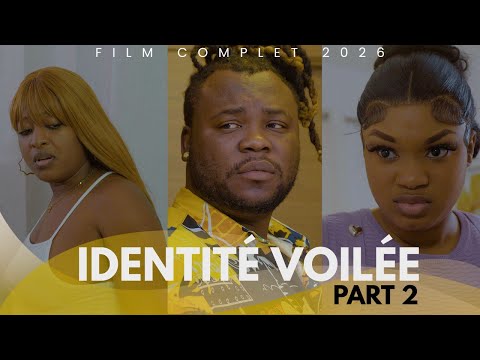 Veiled Identity PART 2 full movie