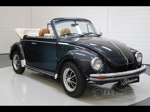 1978 Volkswagen Beetle (CC-1421301) for sale in Waalwijk, Noord-Brabant