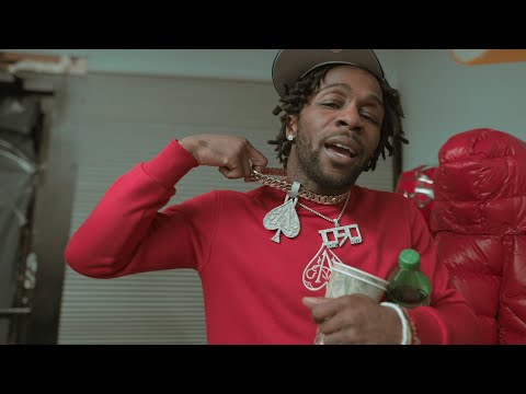 Scooby Dozenz - 4 Real ( OFFICIAL MUSIC VIDEO )