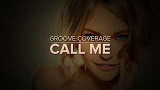 Call Me Music Video